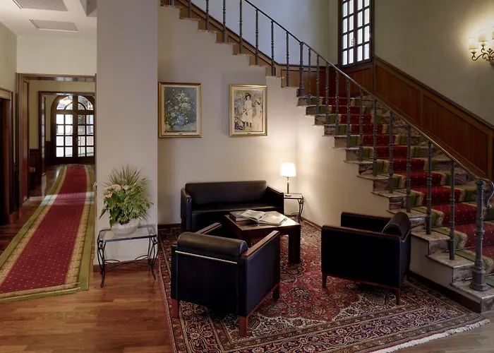 Meditur Hotel Bologna Ozzano dell’Emilia