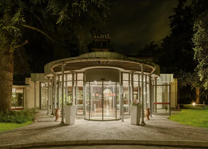 Meditur Hotel Bologna Ozzano dell’Emilia