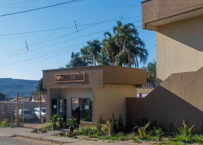 Pousada Paraiso