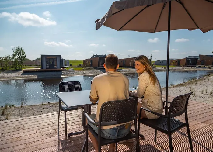 Europarcs Hindeloopen