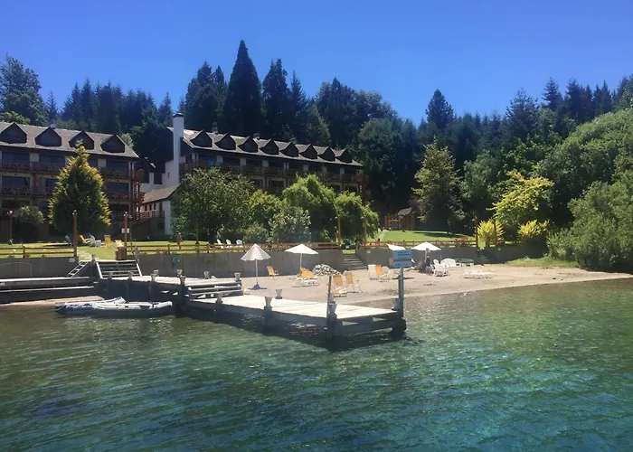 Manzano Resort