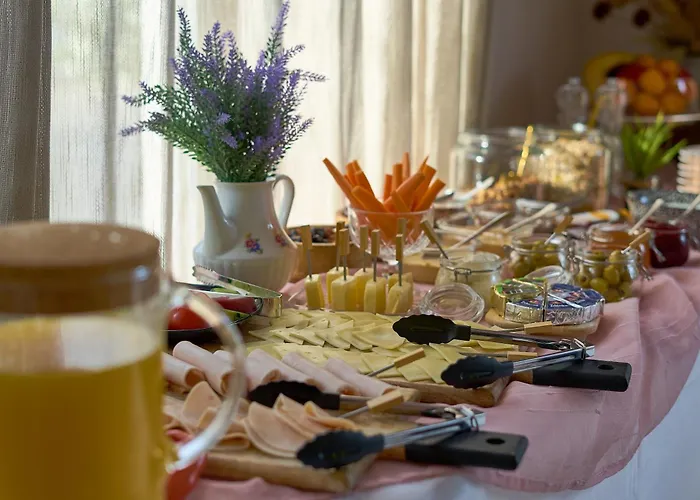 Dolcemente Garni Hotel Superior