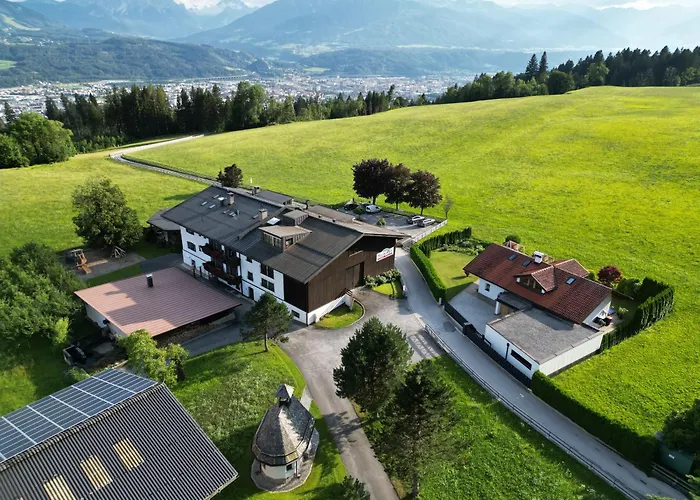 Gasthof Rechenhof