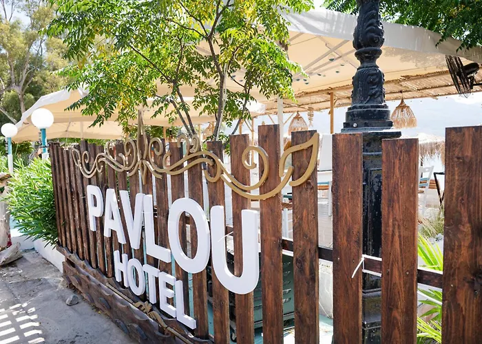 Hotel Pavlou