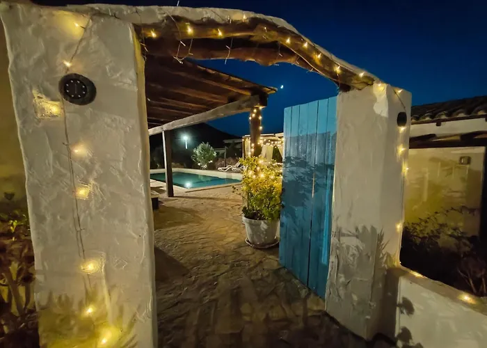 Hotel Sa Corti De Sa Perda Piscinas