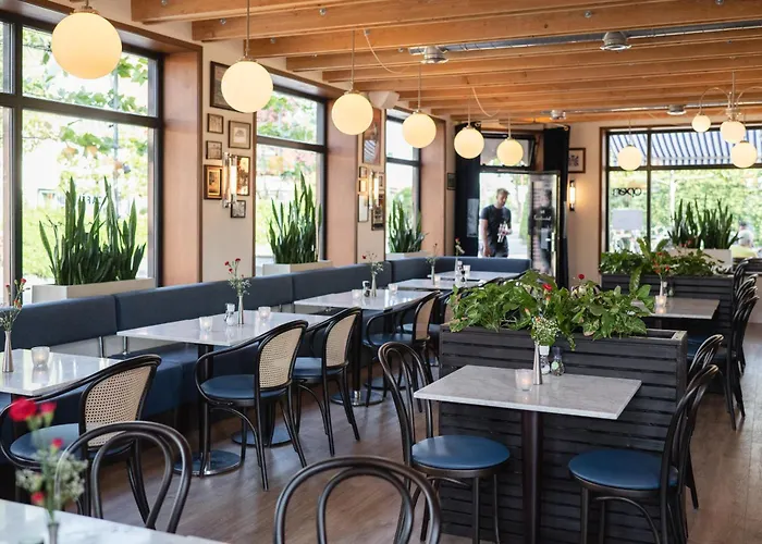 Cafe Koophandel