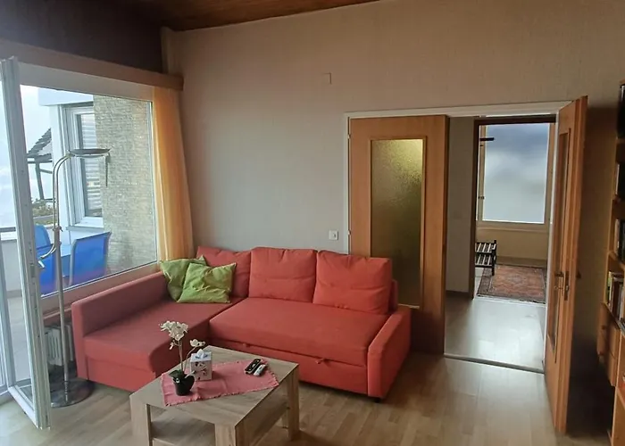 Casa Franceschini