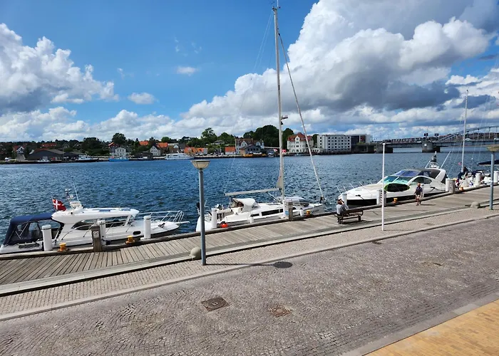 Grannys Harbour View - 1St Floor