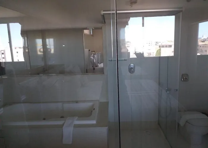 Pratti Hotel