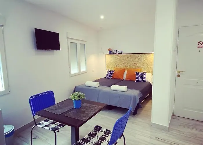 La Casita M&S