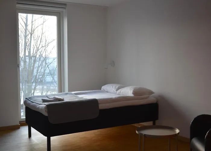Forskarhotellet