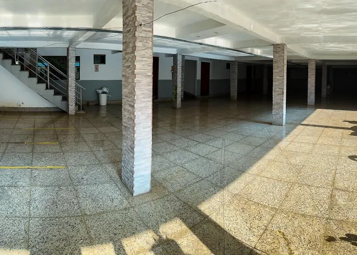 Hotel Anápolis
