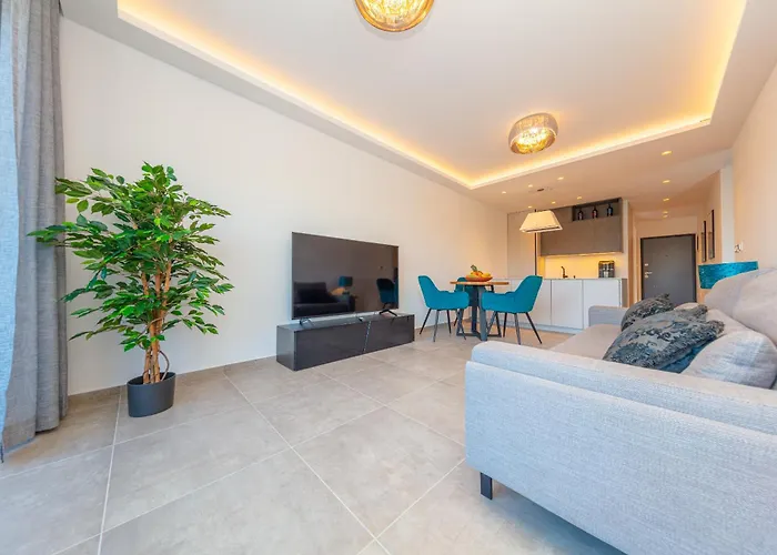 Apartman Seaside 8