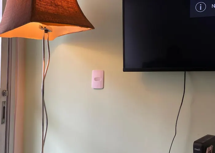 Apartamento Aconchegante Guarujá Pitangueiras