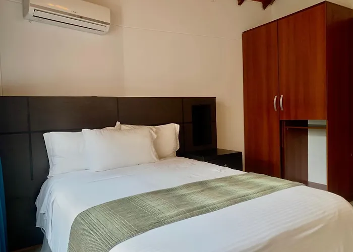 Serenity Suites Casa Boutique