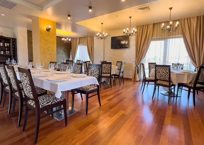 Hotel Tolea