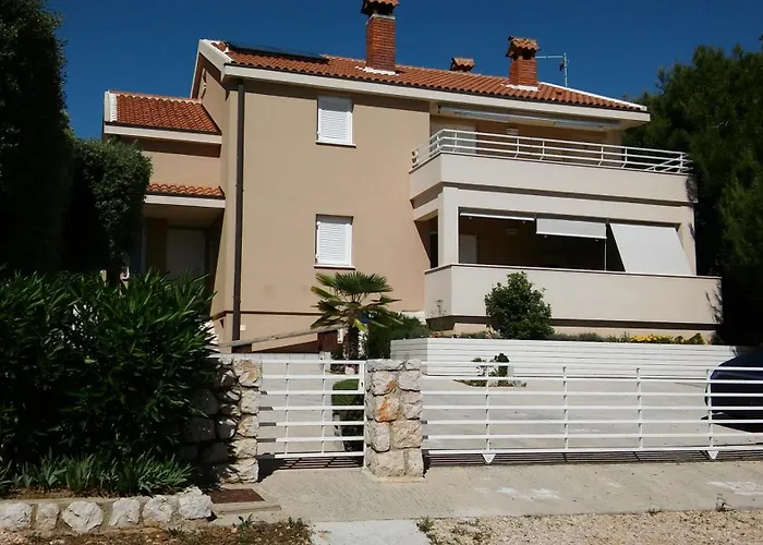 Apartmani Vrancic - Sea View & Free Parking