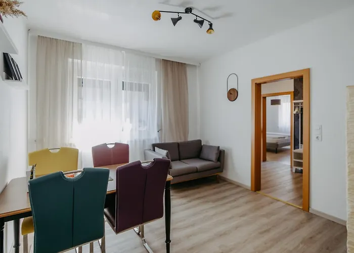Ferienwohnung Illy