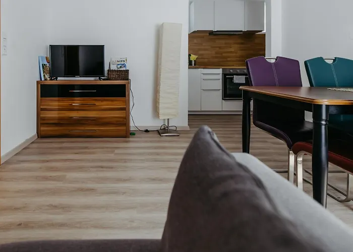 Ferienwohnung Illy