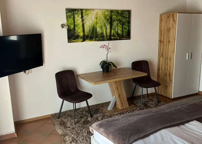 Haus Colorado am Gaisberg