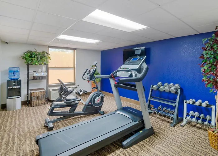 Comfort Inn Asheville Airport Fletcher