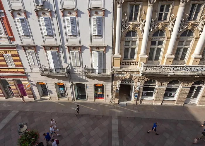 Upper Premium Apartments