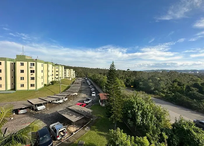 Lindo Apartamento Inteiro Proximo ao Centro de Criciuma
