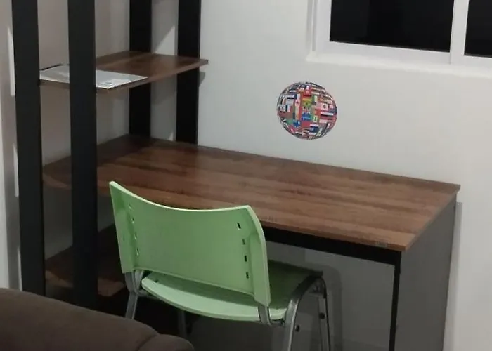Casa do Léo 2 - Egito&Japão - Promoção na Hospedagem
