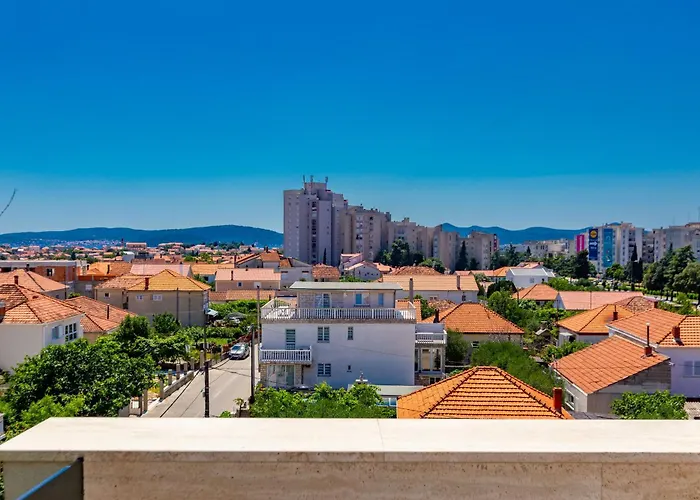 Mrak Zadar Exclusive