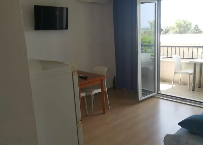 Apartment Nada