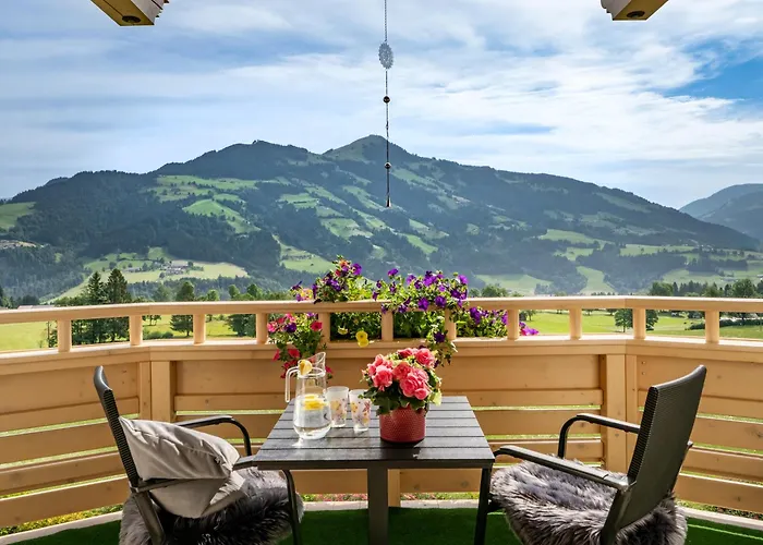 Landhaus Manzl
