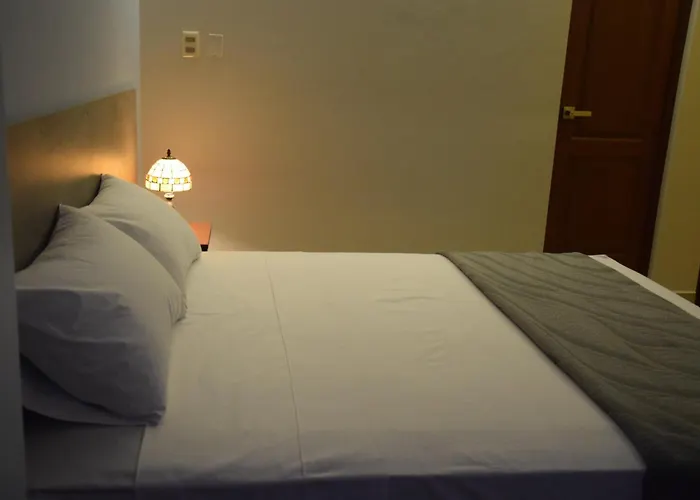 Izza Hotel