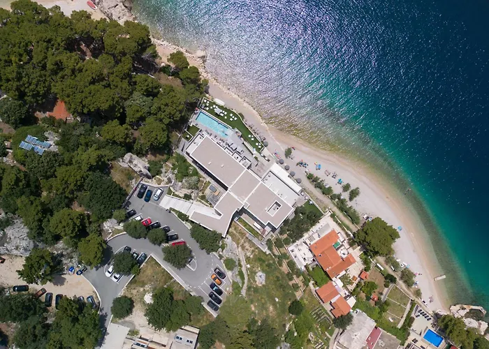 Hotel Saint Hildegard