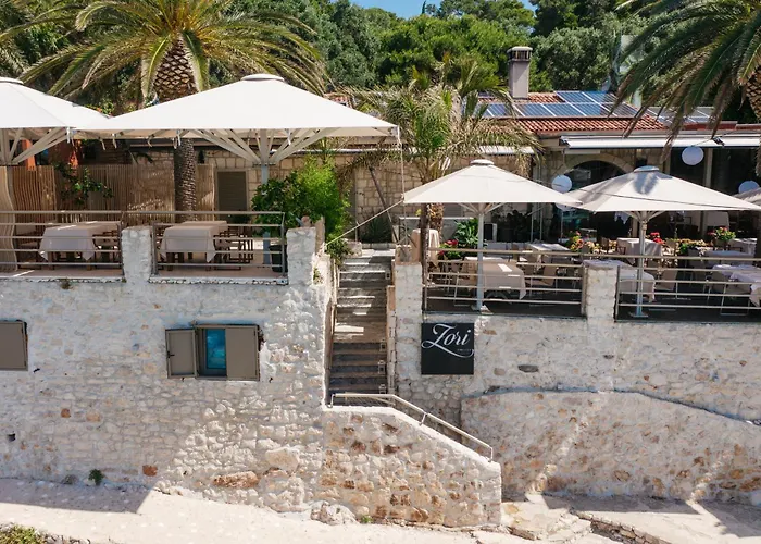 Zori Timeless Hotel