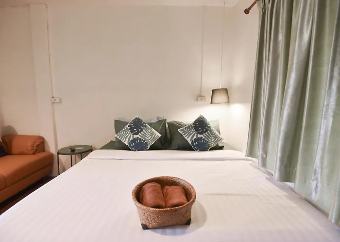 P.U. Inn Resort