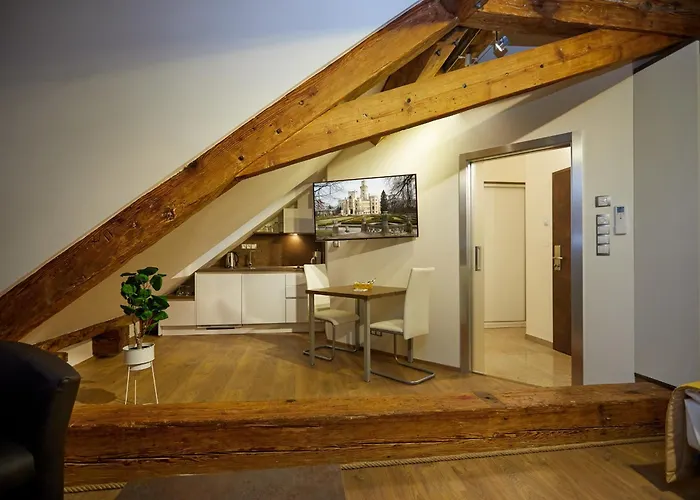 Residence Marianska