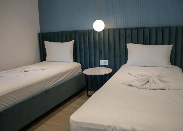 Perla Hotel