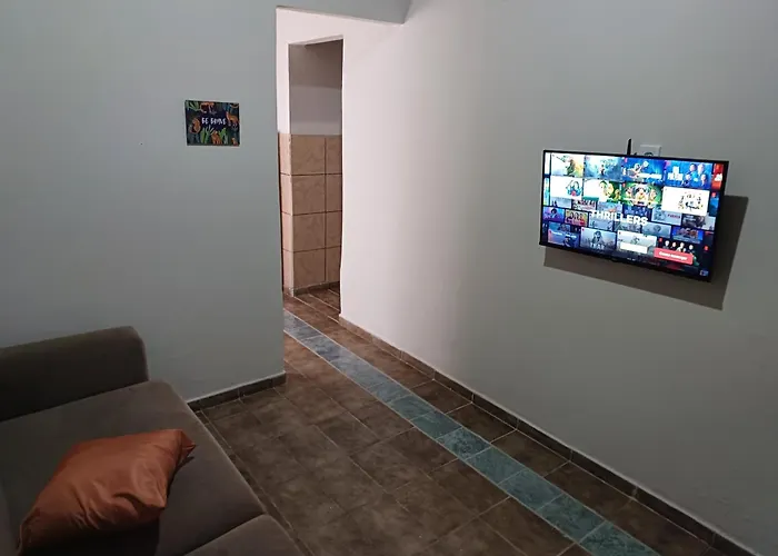 Ingá Hospedagem