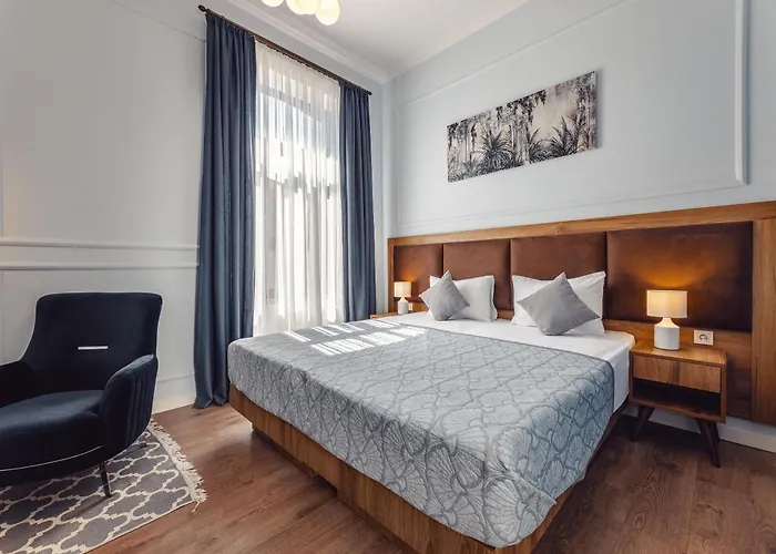 Boutique Hotel Manufactura