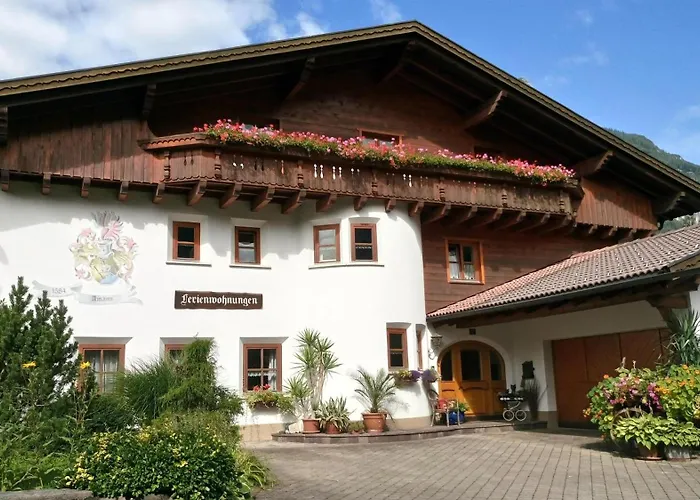 Ferienwohnung Amann