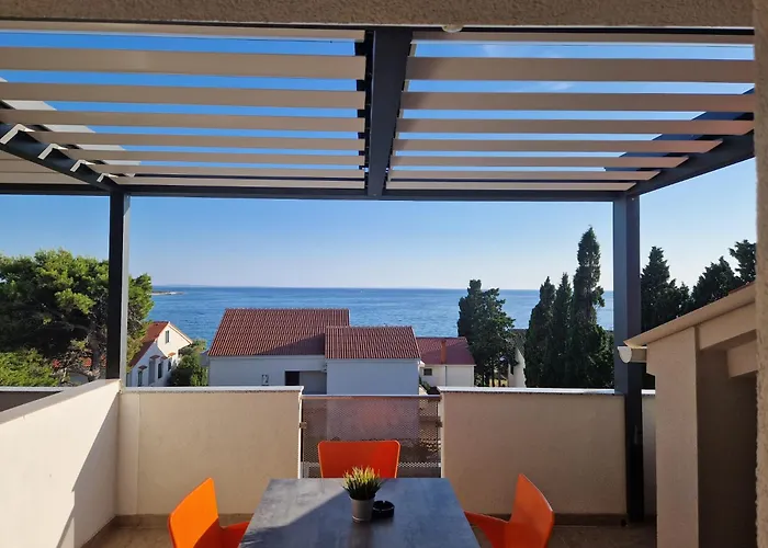 Villa Gaj