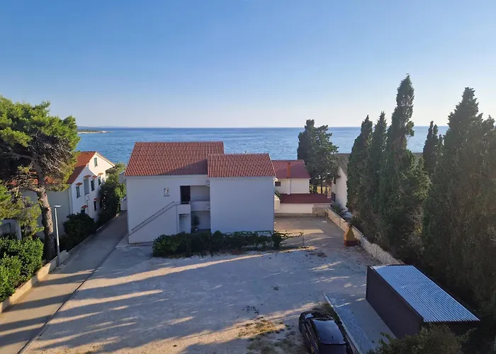 Villa Gaj