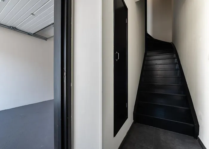 Hotel Residentie Vlissingen