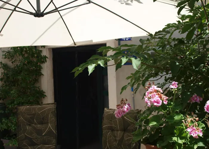 Apartment Krnica N43