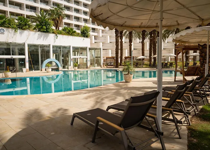 David Dead Sea Resort & Spa