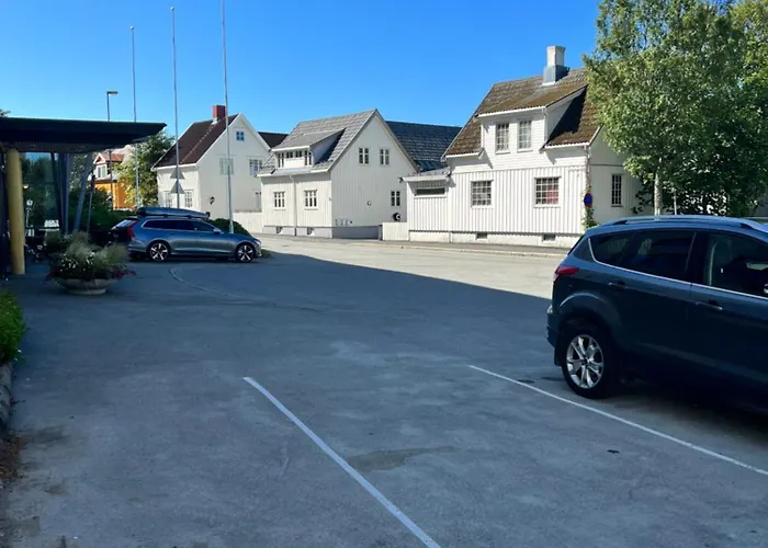 Zefyr Hotel