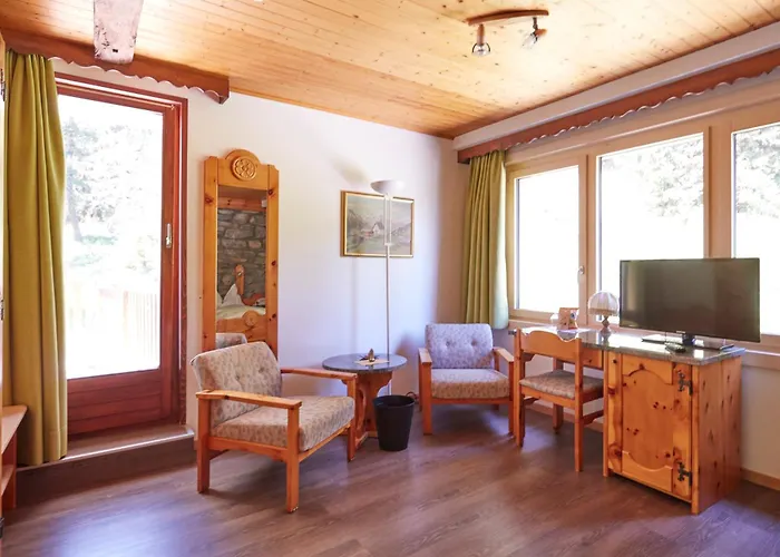 Hotel Waldhaus
