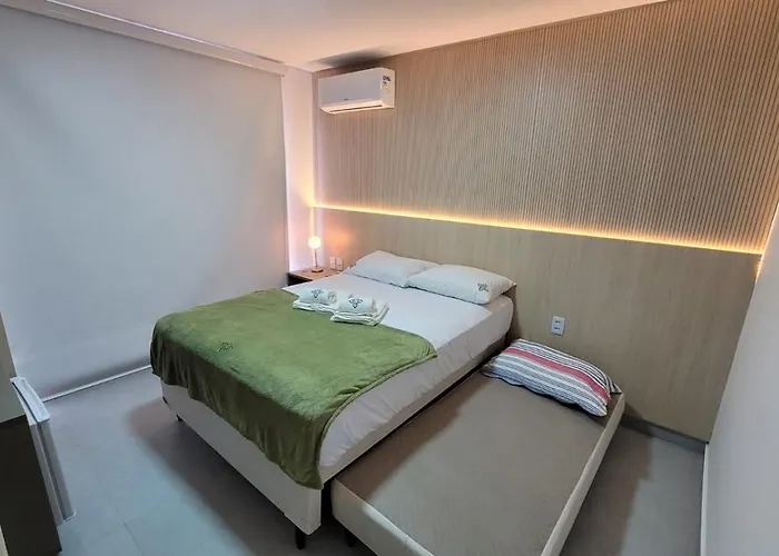 Zuppolini Apart Hotel