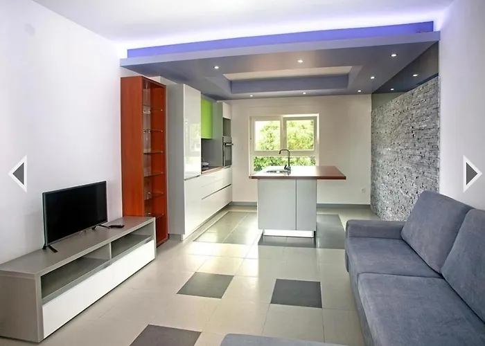 Daska Apartmani
