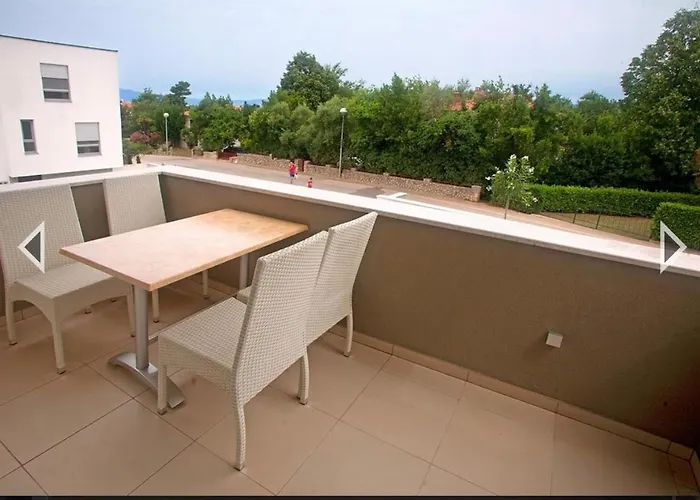 Daska Apartmani